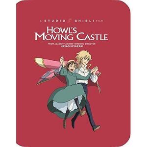 Howl's Moving Castle